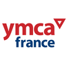 Logo of the association Alliance Nationale des YMCA France